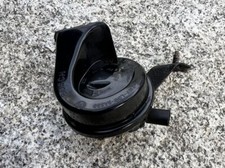 Hupe fanfare tief gebraucht kaufen  Riedering