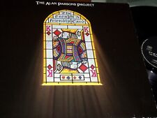 Alan parsons the usato  Palermo