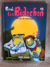 Bidochons binet vie d'occasion  Annecy-le-Vieux