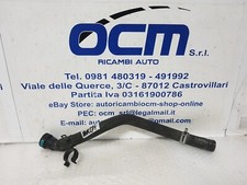 2118k579 manicotto tubo usato  Castrovillari