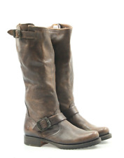 Frye damen stiefel gebraucht kaufen  Hameln