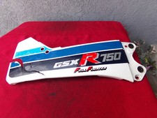 Suzuki gsxr750 right for sale  Anaheim