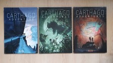 Carthago adventure hc gebraucht kaufen  Dortmund