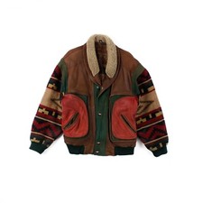 Rare vintage leather d'occasion  Expédié en Belgium