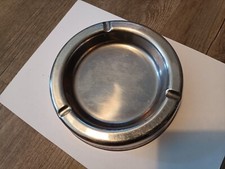 Posacenere acciaio inox usato  Pianezza