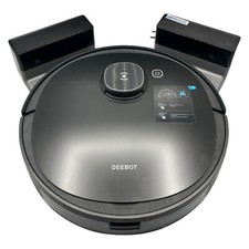 Ecovacs deebot zmo gebraucht kaufen  Witten