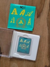 Brother bernina stickkarte gebraucht kaufen  Hamburg