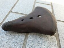 Ancienne selle velo d'occasion  France