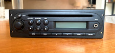 Autoradio dacia renault gebraucht kaufen  Wismar-Umland