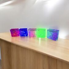 Beleuchteter glasbaustein grö gebraucht kaufen  Schlieben