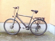 Alu tekkingrad 50cm gebraucht kaufen  Berlin
