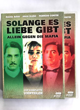 Solange gibt dvd gebraucht kaufen  Saarbrücken