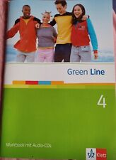 Green line workbook gebraucht kaufen  Friedrichsdorf