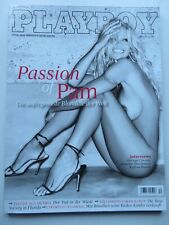 Playboy 2007 pamela gebraucht kaufen  Rimbach