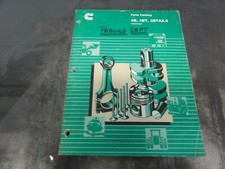 Cummins 4bt 4bta3.9 for sale  Mineral Wells