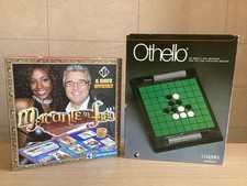 Othello mercante fiera usato  Grugliasco