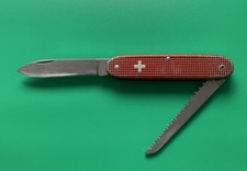Schweizer taschenmesser victor gebraucht kaufen  Kirchberg