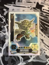 Yoda le4 limitierte gebraucht kaufen  Esselbach