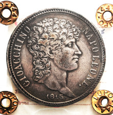 Regno napoli delle usato  Afragola