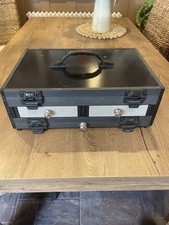 Maver seatbox tackle for sale  ROTHERHAM