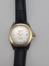 Tissot swiss 1853 for sale  Anaheim