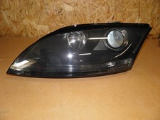 Frontscheinwerfer audi 8j09410 gebraucht kaufen  Hamburg