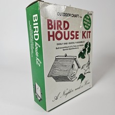 Vintage bird house for sale  Perrysburg