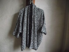 Gilet style cape d'occasion  Pérenchies
