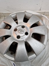 radkappen toyota yaris 15 gebraucht kaufen radkappen toyota yaris 15 gebraucht kaufen Schloß Holte-Stukenbrock