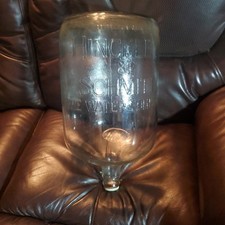 Vintage gal glass for sale  Carol Stream