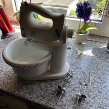 Krups mix 4000 gebraucht kaufen  Gladbeck
