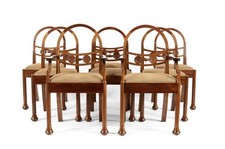 Beautiful set eight for sale  CRAWLEY