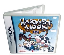 Harvest moon nintendo gebraucht kaufen  Bremen