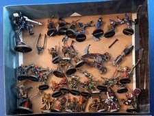 Vintage warhammer 40k for sale  BRISTOL