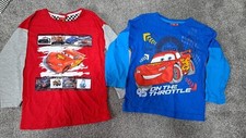 Lightning mcqueen long for sale  CHESTER