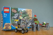 lego caravan for sale  LONDON