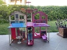 Barbie casa piani usato  Peschiera Borromeo