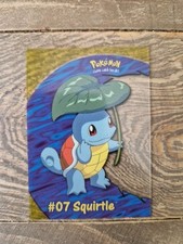 Pokemon series topps for sale  ELY