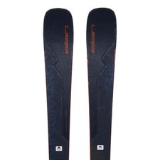 Ski occasion elan d'occasion  La Roche-sur-Foron