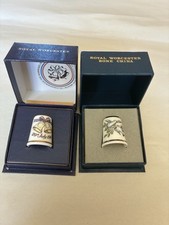 royal worcester thimbles for sale royal worcester thimbles for sale COLCHESTER