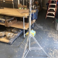 Matthews aluminum reflector for sale  West Nyack