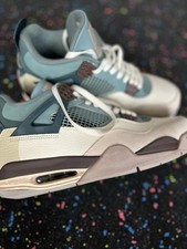 Custom nike air for sale  LONDON
