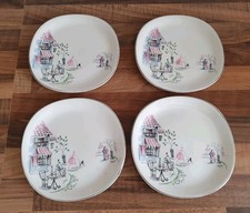 Vintage 50s alfred for sale  SWANSEA