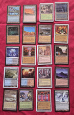 Magic lot terrains d'occasion  Herry