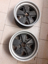 Cerchi fuchs replica usato  Vignate
