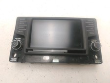 Radio volkswagen golf d'occasion  Billère