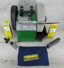 Tormek super grind for sale  Cedar Rapids