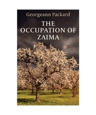 Besetzung zaima georgeann gebraucht kaufen  Trebbin