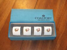 Coffret ronds serviette d'occasion  Coutances