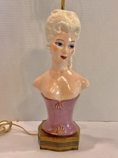 Vintage lady table for sale  Lexington Park
